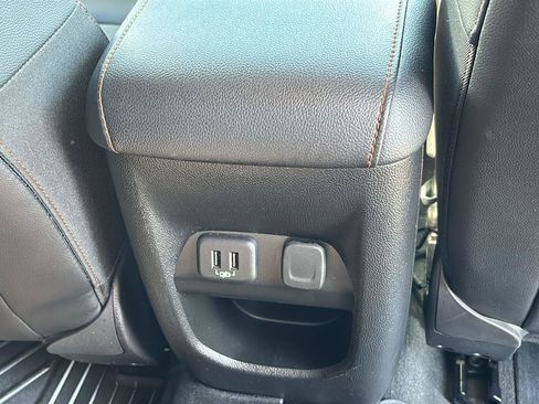 Used 2021 GMC Canyon AT4 image 22