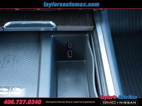 Used 2024 GMC Acadia Denali image 24