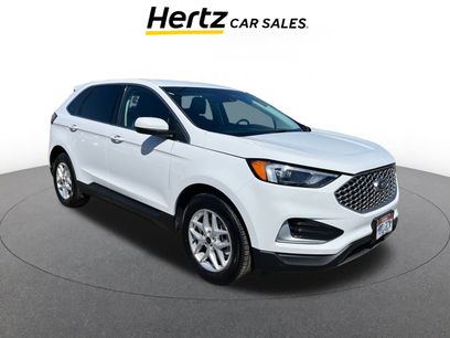 Used 2024 Ford Edge SEL