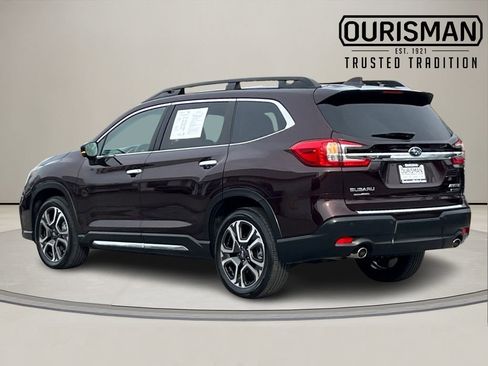 Certified 2024 Subaru Ascent Touring image 4