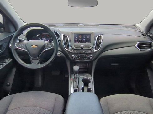 Used 2023 Chevrolet Equinox LT FWD image 18