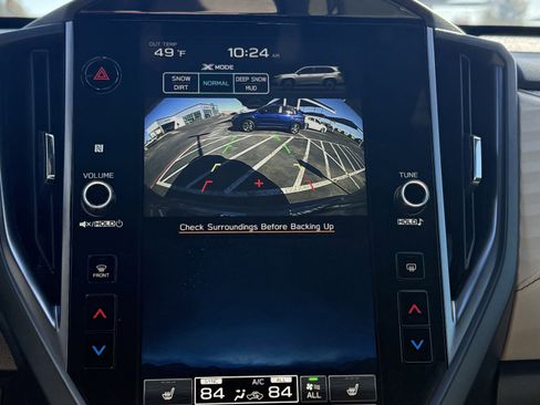 Used 2025 Subaru Forester Limited image 27