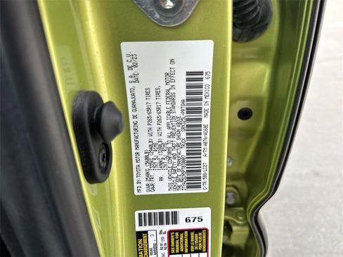 Used 2023 Toyota Tacoma TRD Sport image 62