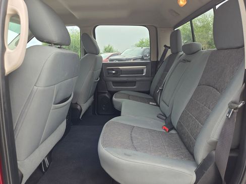 Used 2014 RAM 1500 Lone Star RWD image 13