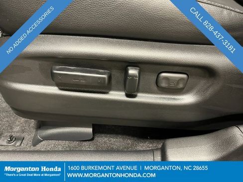 New 2026 Honda Ridgeline RTL image 13