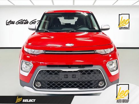 Used 2020 Kia Soul X-Line image 2