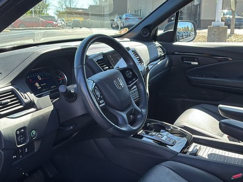 Used 2021 Honda Passport Touring image 27