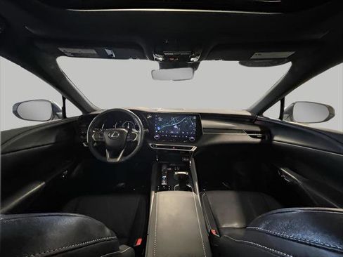 Certified 2024 Lexus RX 350 Premium Plus w/ Convenience Package image 22