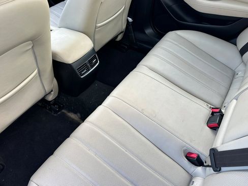 Used 2021 MAZDA MAZDA6 Touring image 8