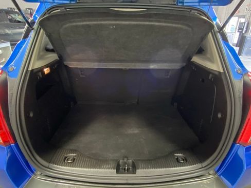 Used 2016 Buick Encore Convenience AWD/4WD image 26