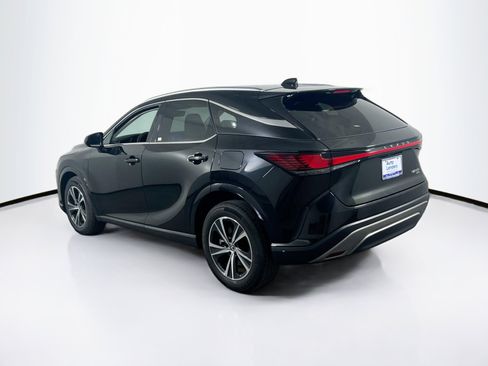 Used 2024 Lexus RX 350 Premium w/ Accessory Package (Z1) image 7