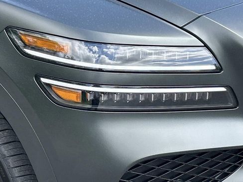 New 2026 Genesis GV80 3.5T Prestige image 10