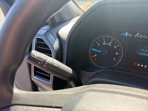 Used 2020 Ford F150 XLT image 16