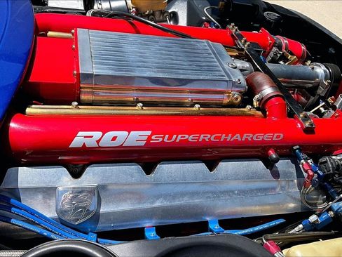 Used 1996 Dodge Viper GTS RWD image 30