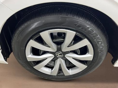 New 2026 Honda Civic LX image 10