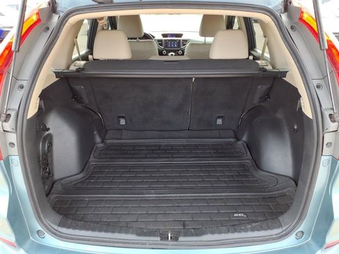 Used 2016 Honda CR-V EX-L image 11