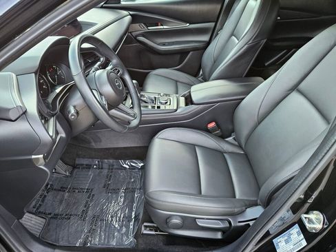 Certified 2023 MAZDA CX-30 AWD 2.5 S w/ Select Package image 11