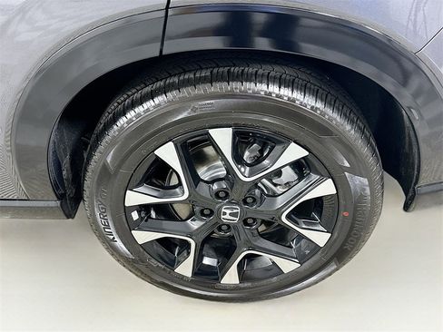 Certified 2026 Honda HR-V EX-L image 24