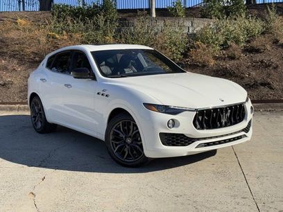 New 2024 Maserati Levante GT Ultima
