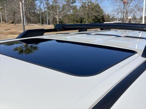 Certified 2024 Toyota Land Cruiser Base w/ Premium Package image 10