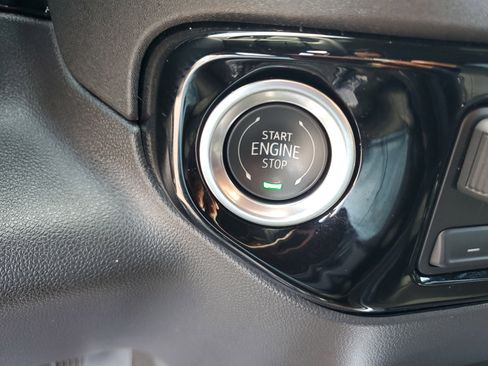 Used 2025 Chevrolet Silverado 1500 LT Trail Boss image 22