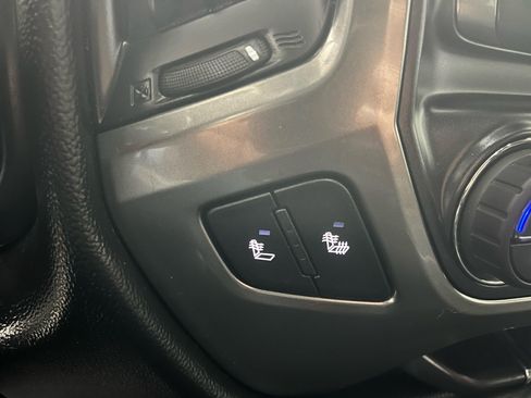 Used 2016 Chevrolet Silverado 1500 LT image 15