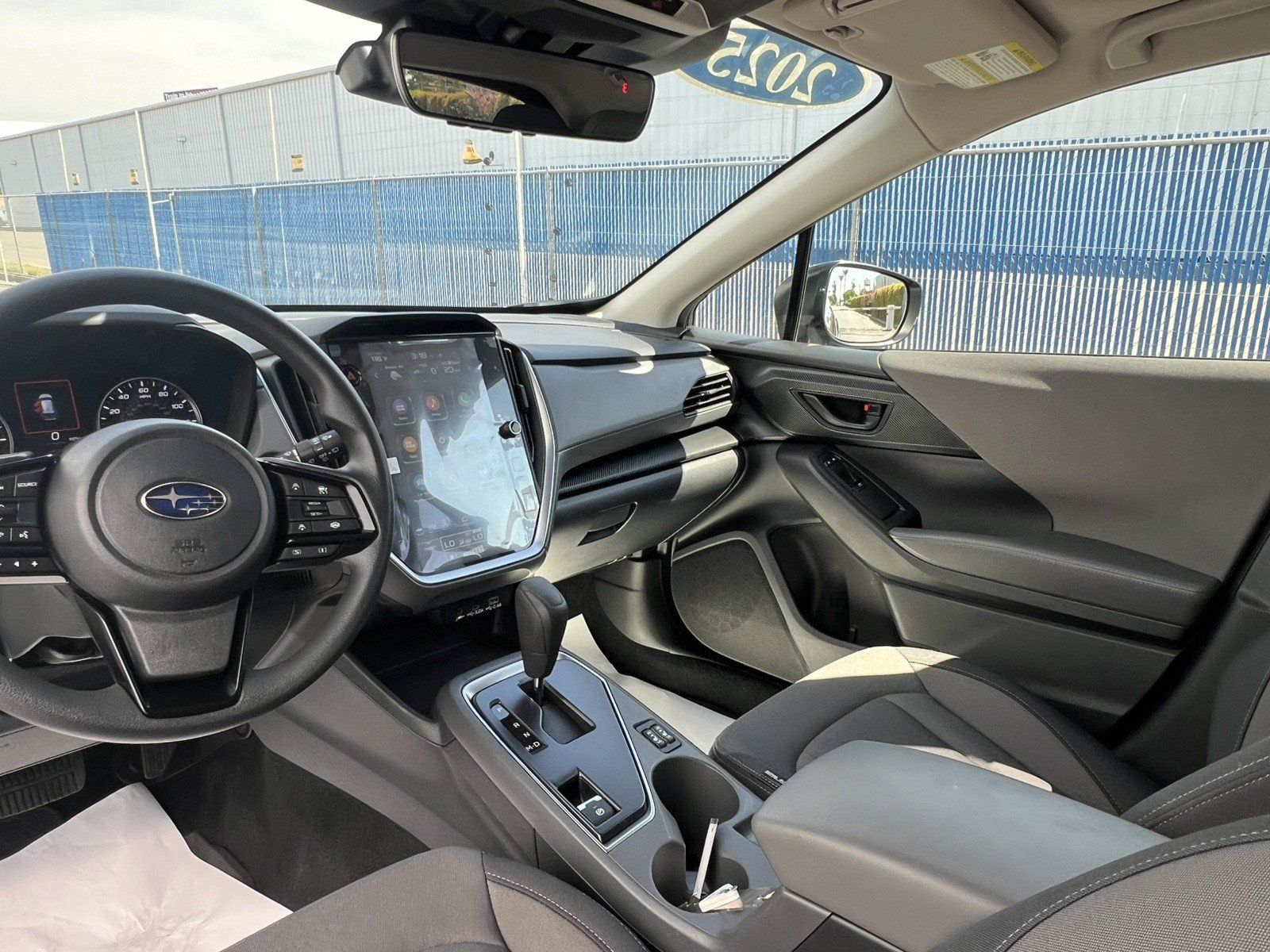 Certified 2025 Subaru Crosstrek 2.5i Premium AWD/4WD image 18