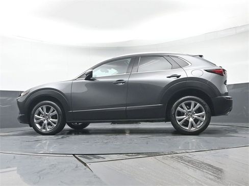 Certified 2023 MAZDA CX-30 AWD 2.5 S w/ Premium Package image 32