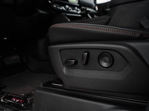 New 2026 GMC Sierra 1500 AT4 w/ AT4 Premium Package image 16