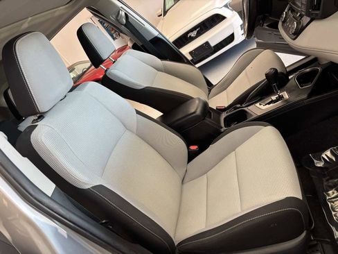 Used 2018 Toyota RAV4 XLE w/ Plus Extra Value Package image 24