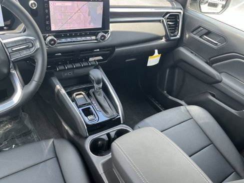 New 2026 GMC Canyon Elevation w/ Convenience Package RWD image 18