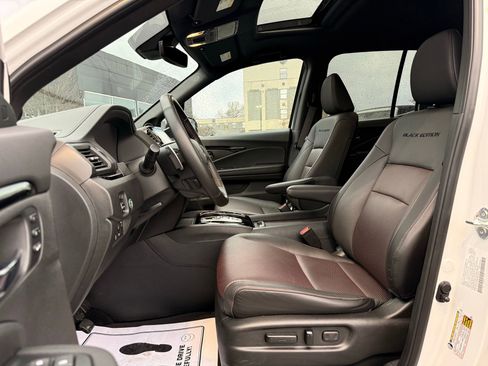 Used 2023 Honda Ridgeline Black Edition image 40