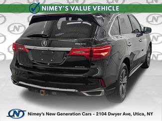 Used 2018 Acura MDX SH-AWD video 2