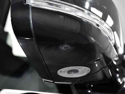 Used 2021 Land Rover Range Rover Sport SVR Carbon Edition AWD/4WD image 74