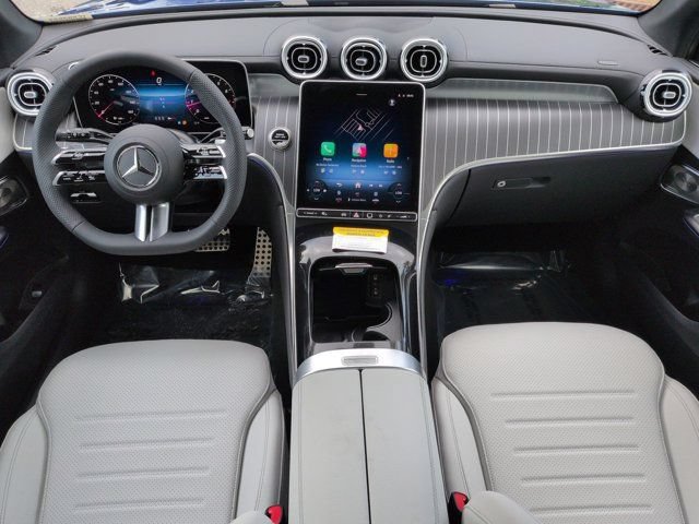 Used 2026 Mercedes-Benz GLC 300 image 15