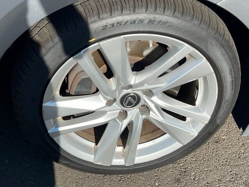 Used 2021 Lexus IS 300 w/ Comfort Package RWD image 15