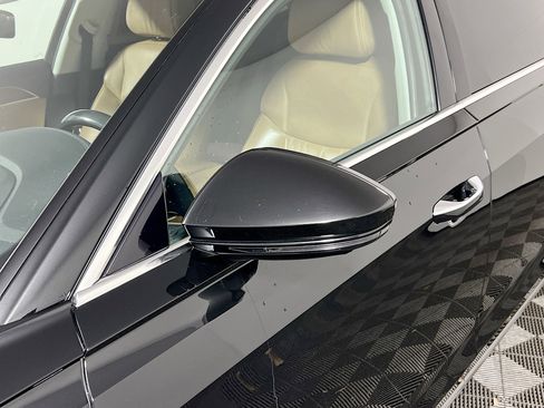 Used 2019 Audi A8 L 3.0T w/ Executive Package image 12