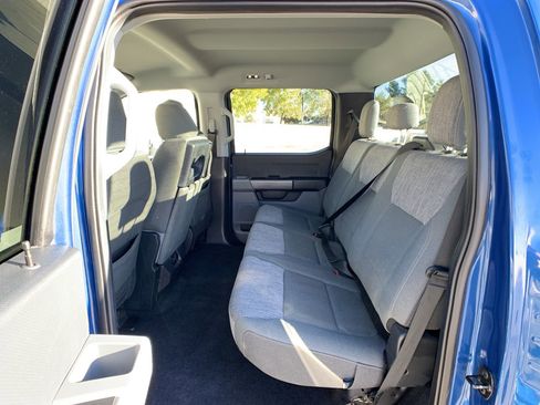 Used 2023 Ford F150 XLT image 21