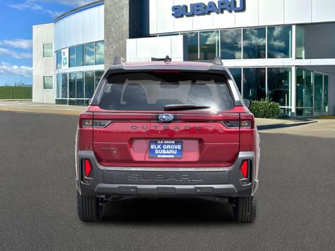 New 2026 Subaru Outback Premium AWD/4WD image 7