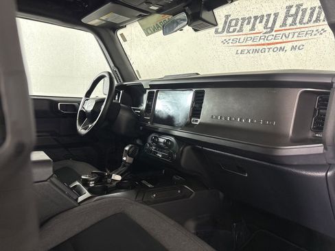 Used 2025 Ford Bronco Big Bend image 29