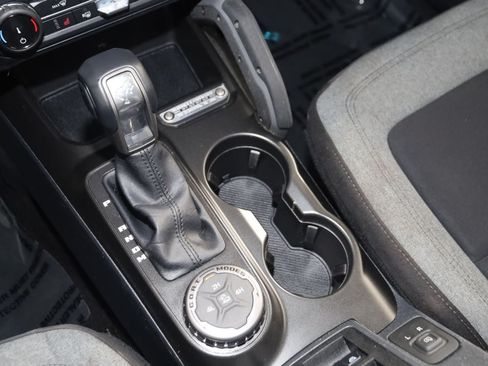 Used 2022 Ford Bronco Big Bend AWD/4WD image 27