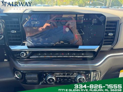 Used 2024 GMC Sierra 1500 SLT w/ SLT Premium Plus Package image 21