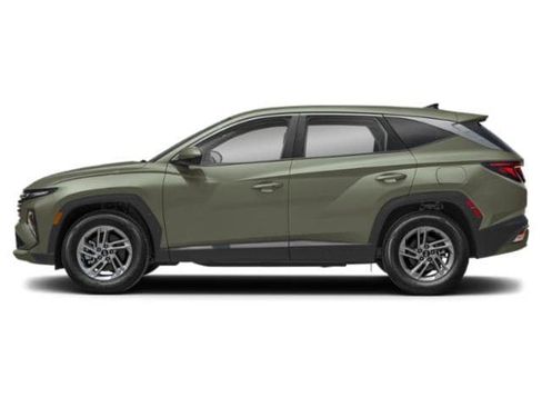 New 2026 Hyundai Tucson SE FWD image 2