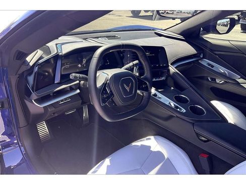 Used 2026 Chevrolet Corvette Stingray Coupe w/ 1LT RWD image 14