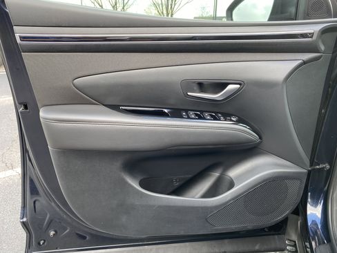 Used 2024 Hyundai Tucson XRT image 15