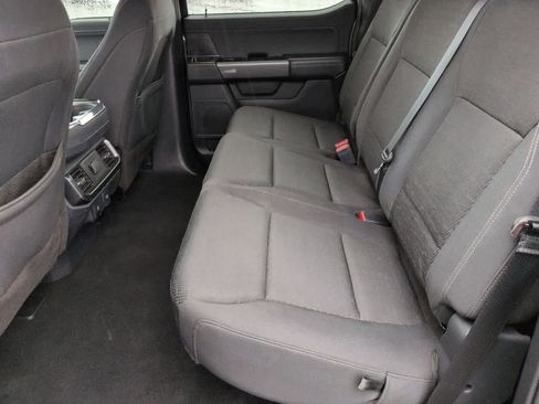 Used 2022 Ford F150 XLT w/ Equipment Group 301A Mid image 19