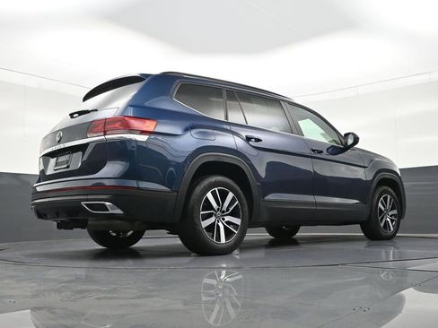 Used 2022 Volkswagen Atlas SE FWD image 27