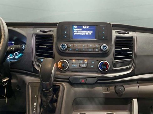 Used 2024 Ford Transit 250 Low Roof w/ Exterior Upgrade Package image 13