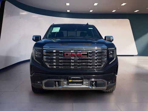 Certified 2023 GMC Sierra 1500 Denali w/ Denali Reserve Package image 8