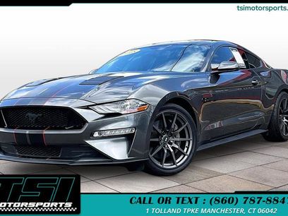 Used 2018 Ford Mustang GT